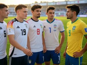 5 Most Underrated Footballers in 2025 You Should Know About