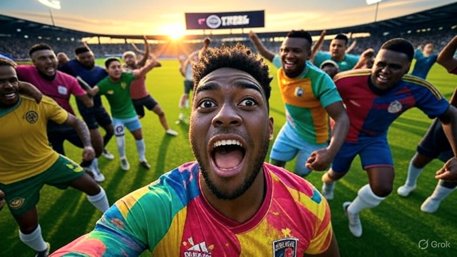 FIFA World Cup 2026: Everything You Need to Know 3 1000232505