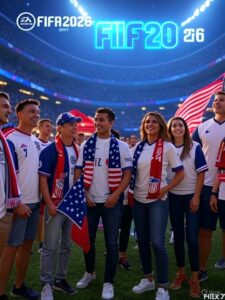 FIFA World Cup 2026: Everything You Need to Know