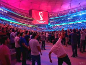 “FIFA World Cup 2026: What to Expect”
