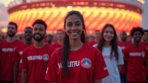 “How to Join the FIFA 2026 Volunteer Program: Full Guide for Fans”